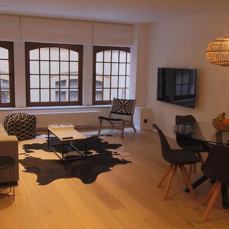 Smartflats - Grand-Place I Brusel Exteriér fotografie