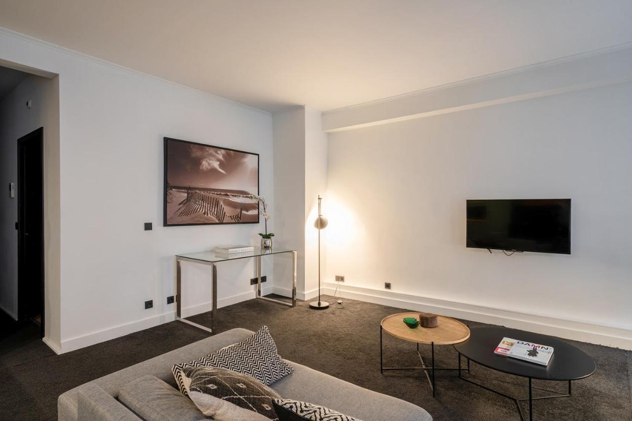 Smartflats - Grand-Place I Brusel Exteriér fotografie